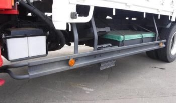 2015 Toyota Dyna Crane Truck full