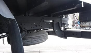 2015 Toyota Dyna Crane Truck full