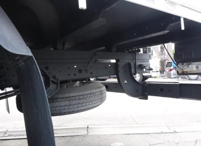 2015 Toyota Dyna Crane Truck full