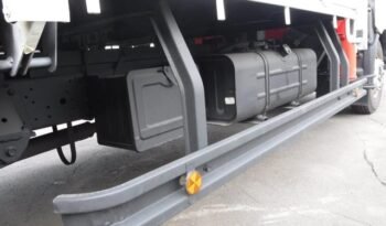 2015 Toyota Dyna Crane Truck full