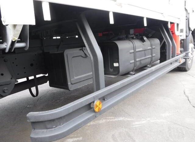 2015 Toyota Dyna Crane Truck full