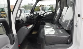2015 Toyota Dyna Crane Truck full