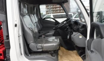 2015 Toyota Dyna Crane Truck full