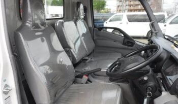 2015 Toyota Dyna Crane Truck full