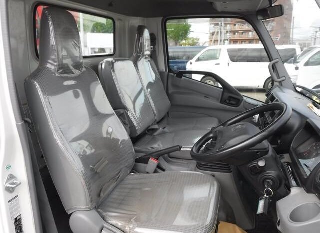 2015 Toyota Dyna Crane Truck full
