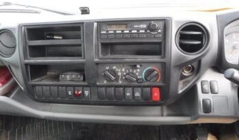 2015 Toyota Dyna Crane Truck full