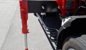 2015 Toyota Dyna Crane Truck full