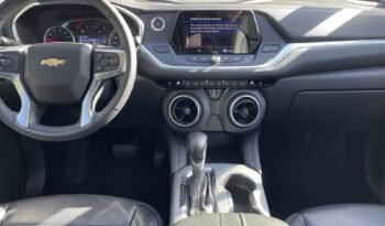 2019 CHEVROLET BLAZER BASE full