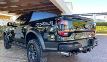 2023 Ford Ranger Raptor 3.0 V6 EcoBoost full