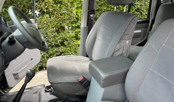 2023 Toyota Land Cruiser 79 4.5D LX V8 Double Cab full