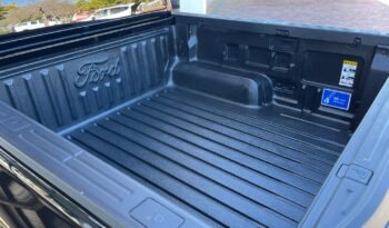 2023 Ford Ranger Raptor 3.0 V6 EcoBoost full