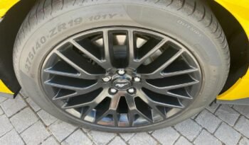 2016 Ford Mustang 5.0GT Coupe full