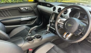 2016 Ford Mustang 5.0GT Coupe full