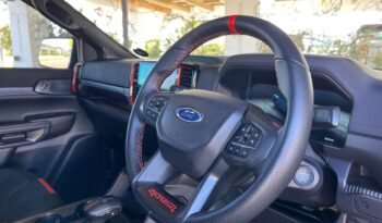 2023 Ford Ranger Raptor 3.0 V6 EcoBoost full