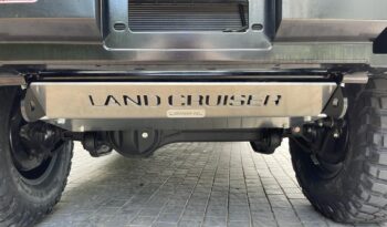 2023 Toyota Land Cruiser 79 4.5D LX V8 Double Cab full