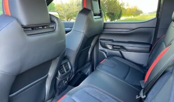 2023 Ford Ranger Raptor 3.0 V6 EcoBoost full