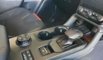 2023 Ford Ranger Raptor 3.0 V6 EcoBoost full