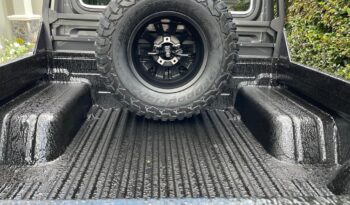 2023 Toyota Land Cruiser 79 4.5D LX V8 Double Cab full