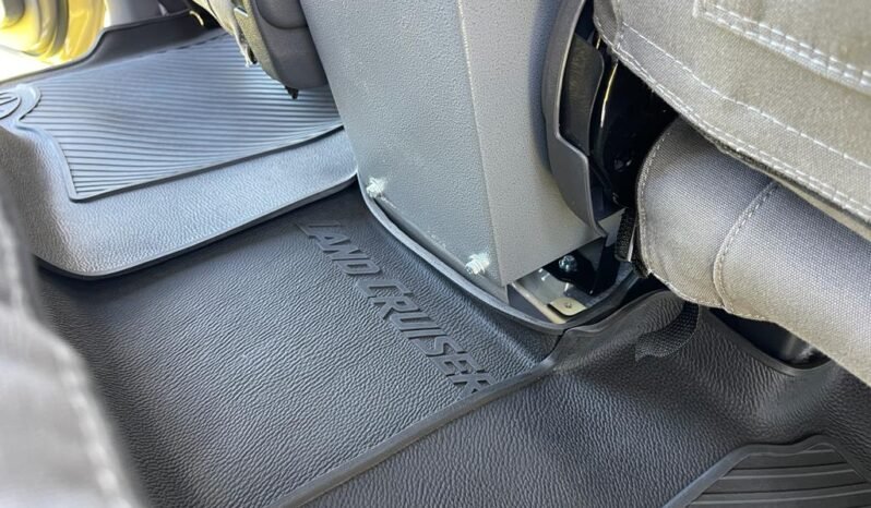 2022 Toyota Land Cruiser 76 Series 4.5 LX V8 Station Wagon full