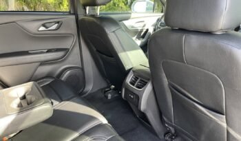 2019 CHEVROLET BLAZER BASE full