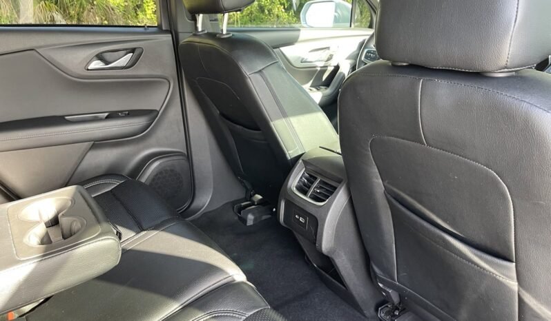 2019 CHEVROLET BLAZER BASE full