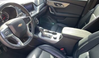 2019 CHEVROLET BLAZER BASE full