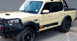 2022-Mahindra-Pik-Up-22-mHawk-S11-Dawn-4×4-Auto-Double-Cab 2