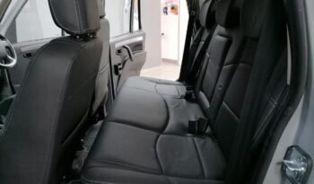 2023 Mahindra Pik Up S11 Dew 4×4 AT DCab full