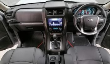 2023 Mahindra Pik Up S11 Dew 4×4 AT DCab full