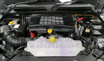 2023 Mahindra Pik Up S11 Dew 4×4 AT DCab full