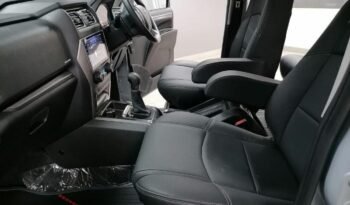 2023 Mahindra Pik Up S11 Dew 4×4 AT DCab full