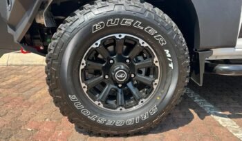 2023 Mahindra Pik Up S11 Dew 4×4 AT DCab full