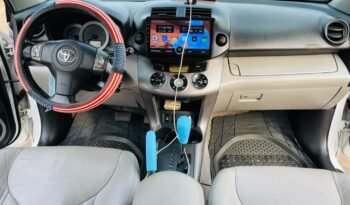 2011 Toyota Rav4 M full