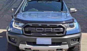 2019 Ford Ranger full