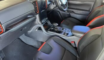 2023 Ford Ranger Raptor 3.0 V6 EcoBoost full