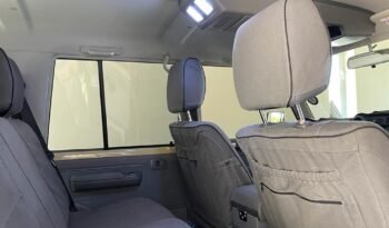 2022 Toyota Land Cruiser 76 Series 4.5 LX V8 Station Wagon full