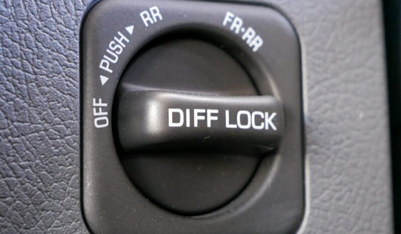 2022 Toyota Landcruiser GXL Troopcarrier Manual full