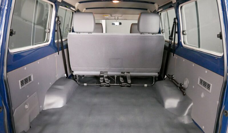 2022 Toyota Landcruiser GXL Troopcarrier Manual full