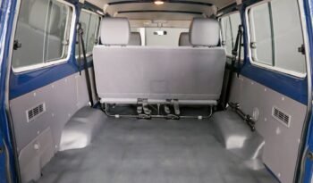 2022 Toyota Land Cruiser GXL Troop Carrier Manual full