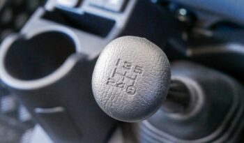 2022 Toyota Landcruiser GXL Troopcarrier Manual full