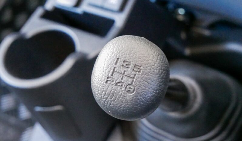 2022 Toyota Landcruiser GXL Troopcarrier Manual full