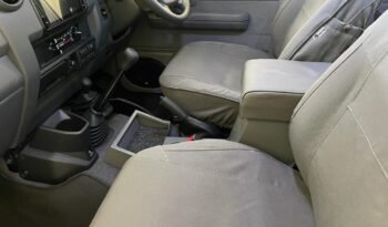 2022 Toyota Land Cruiser 76 Series 4.5 LX V8 Station Wagon full
