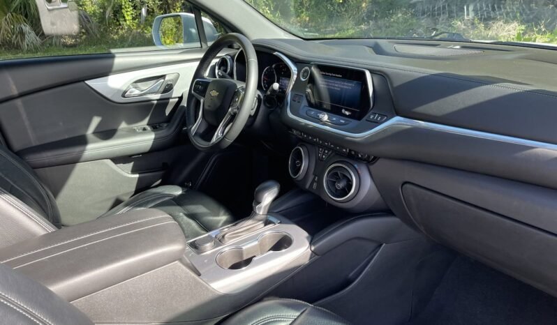 2019 CHEVROLET BLAZER BASE full