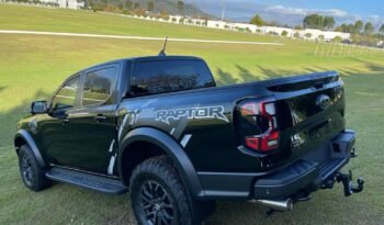 2023 Ford Ranger Raptor 3.0 V6 EcoBoost full