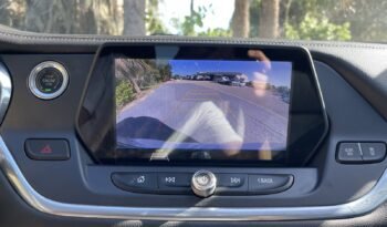 2019 CHEVROLET BLAZER BASE full