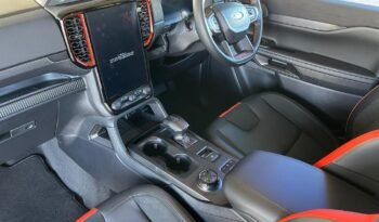 2023 Ford Ranger Raptor 3.0 V6 EcoBoost full