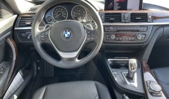 2015 BMW 3 SERIES GRAN TURISMO 335I XDRIVE full