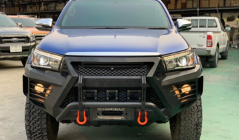 2015 Toyota Hilux Revo full