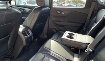 2019 CHEVROLET BLAZER BASE full