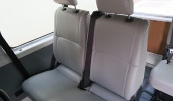 2016 Toyota Hiace full